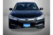 $13995 : Honda Accord 2016 EX 4dr Sed thumbnail