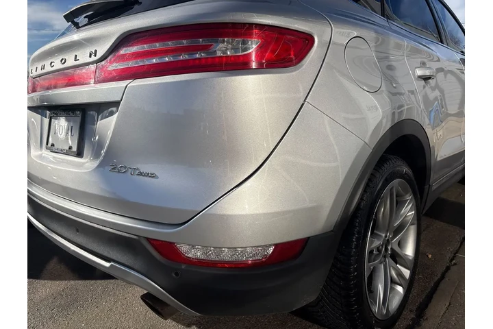 $19995 : 2017 MKC Reserve image 10