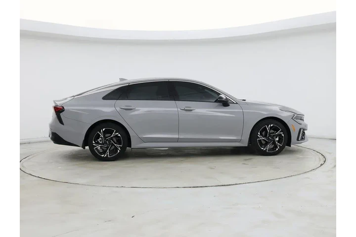 $28998 : Kia K5 2025 GT-Line 4dr Seda image 7