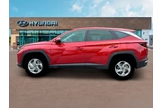 $22791 : Hyundai TUCSON 2024 SE 4dr S thumbnail