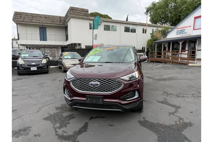 $29995 : 2024 Edge SEL image 4