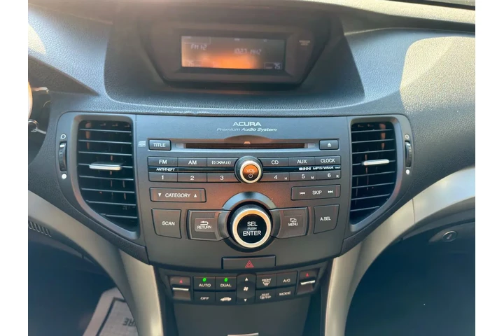 $5995 : 2009 ACURA TSX image 1