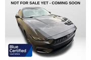 Ford Mustang 2024 EcoBoost 2 en San Diego