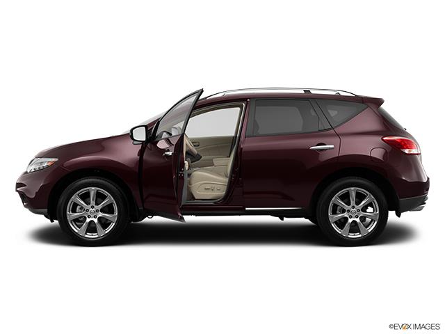 2014 Murano image 10