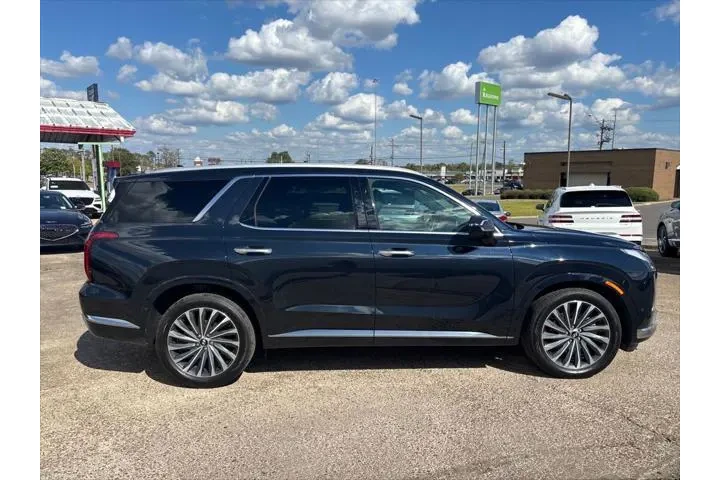 $36000 : Hyundai PALISADE 2024 Callig image 2