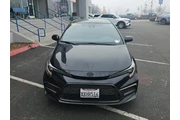 $18000 : Toyota Corolla 2022 SE 4dr S thumbnail