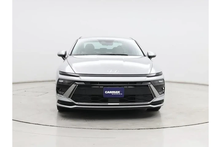 $23998 : Hyundai SONATA 2024 AWD SEL image 5