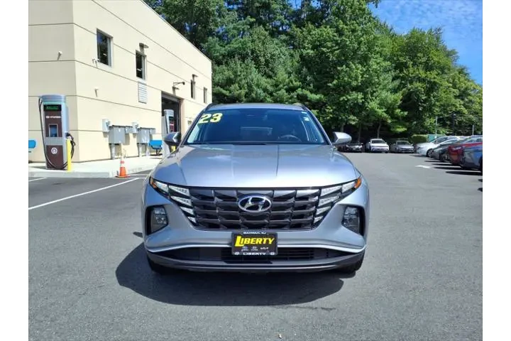 $25995 : Hyundai TUCSON 2023 AWD SEL image 2