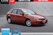 $8869 : 2011 Impreza 2.5i thumbnail