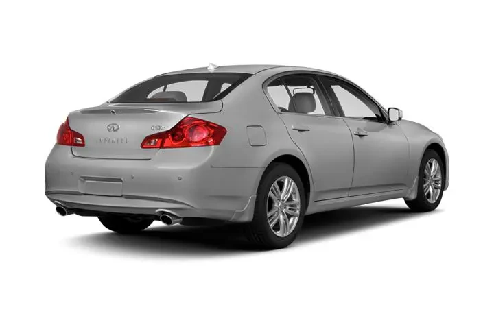 $10595 : INFINITI G37 Sedan 2013 Jour image 3