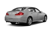 $10595 : INFINITI G37 Sedan 2013 Jour thumbnail