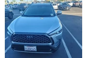$28491 : Toyota Corolla Cross 2023 XL thumbnail
