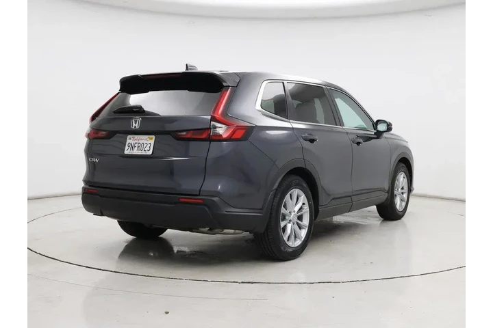 $33998 : Honda CR-V 2025 EX-L 4dr SUV image 8