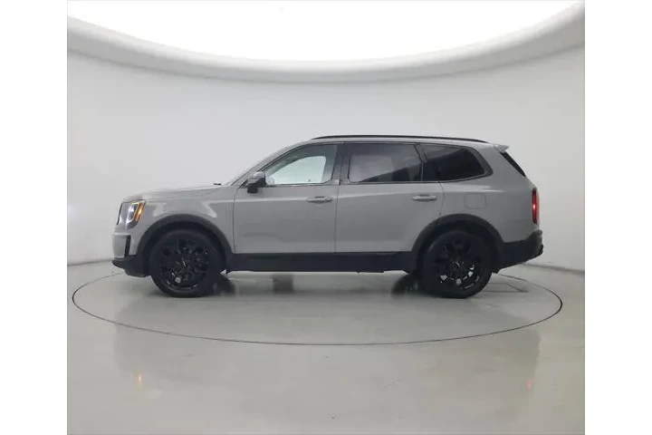 $30998 : Kia Telluride 2022 AWD EX 4d image 3