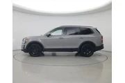 $30998 : Kia Telluride 2022 AWD EX 4d thumbnail