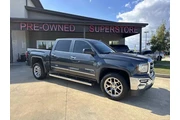 GMC Sierra 1500 2017 4x4 SLT en New Orleans