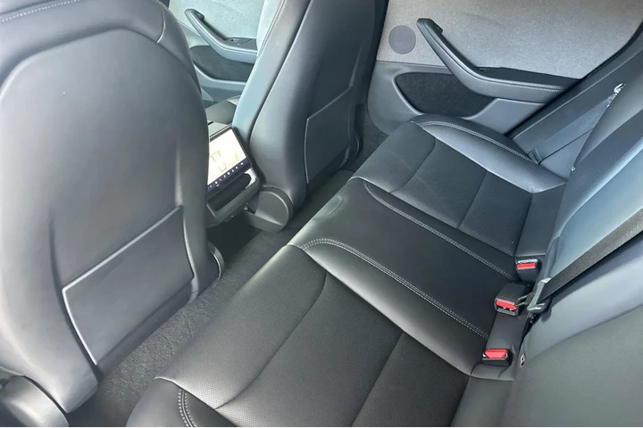 $38900 : Tesla Model 3 2025 Long Rang image 7