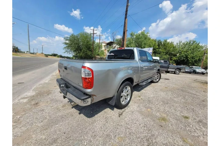 $7995 : 2004 TOYOTA TUNDRA DOUBLE CAB image 7