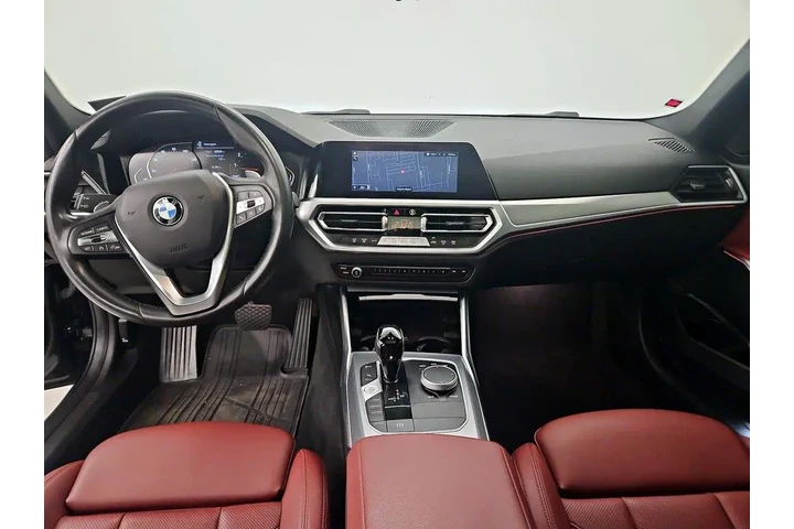 $29998 : BMW 3 Series 2022 330i 4dr S image 9