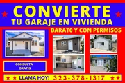 ADU PLANOS BARATOS thumbnail