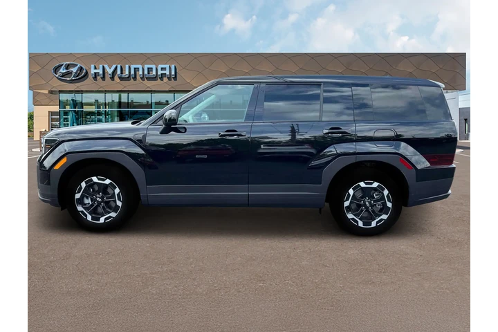 $26000 : Hyundai SANTA FE 2024 AWD SE image 3