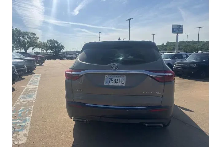 $17495 : Buick Enclave 2018 4x4 Aveni image 4