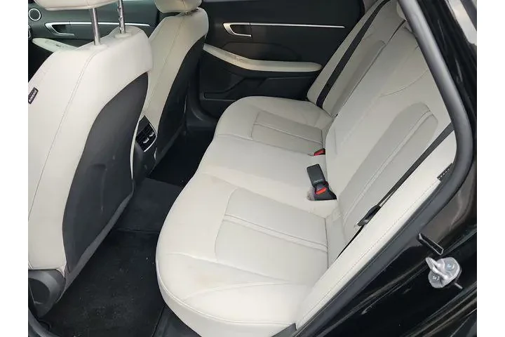 $23891 : Hyundai SONATA Hybrid 2025 S image 8