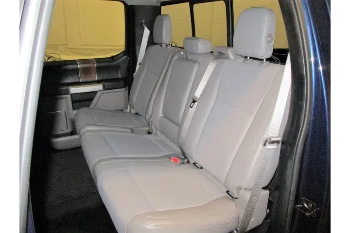 $156000 : FORD F150 LARIAT 2014 image 3