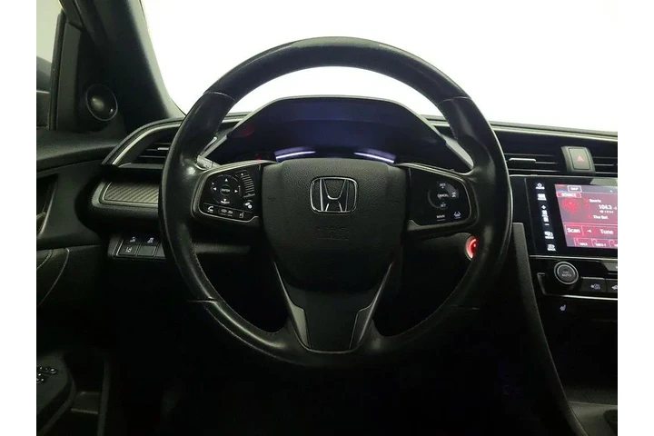 $18998 : Honda Civic 2017 Sport Touri image 10