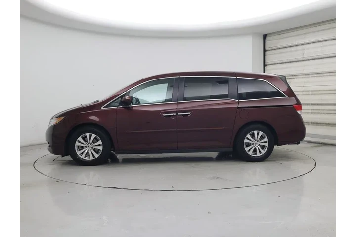 $25998 : Honda Odyssey 2016 EX-L 4dr image 3