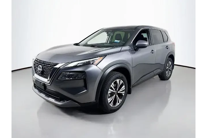 $25500 : Nissan Rogue 2023 SV 4dr Cro image 3