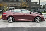 $16962 : Kia Optima 2019 EX 4dr Sedan thumbnail