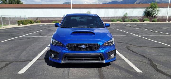 $19900 : 2018 WRX Limited image 4