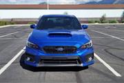 $19900 : 2018 WRX Limited thumbnail