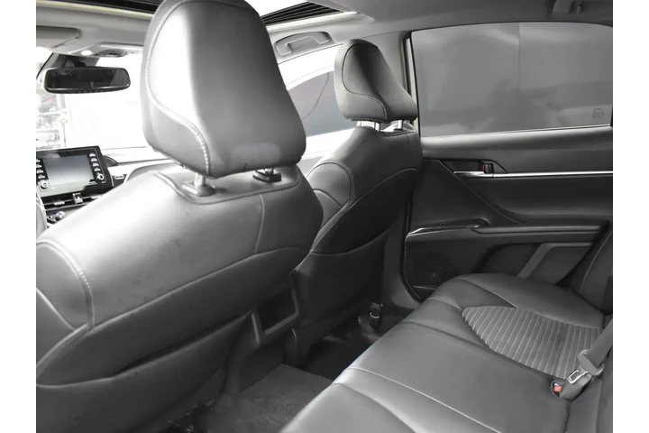 $21952 : Toyota Camry 2023 AWD SE 4dr image 9