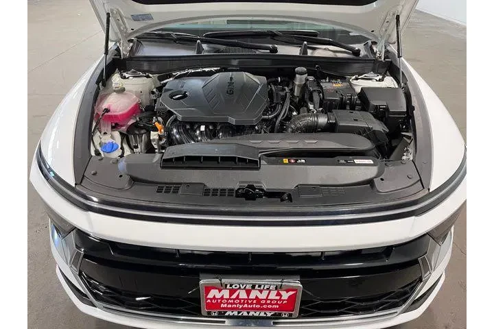 $23449 : Hyundai SONATA 2024 image 9