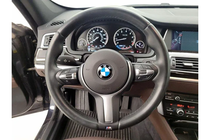 $19998 : BMW 5 Series 2014 535i Gran image 10