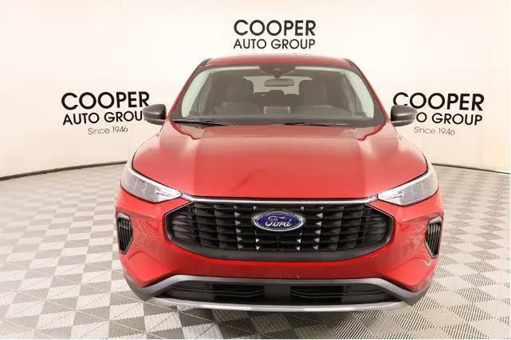 $25290 : Ford Escape 2025 Active 4dr image 8