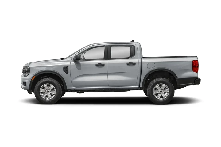 2024 Ranger XL image 4