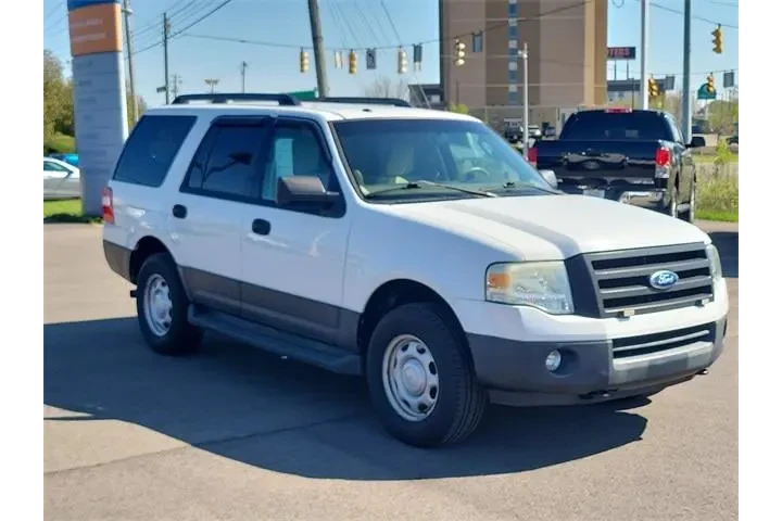 $10943 : Ford Expedition 2011 4x4 XL image 7