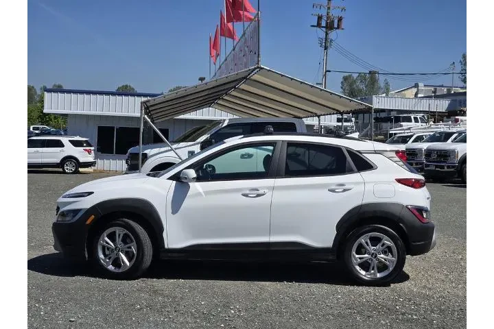 $22500 : Hyundai KONA 2023 AWD SEL 4d image 7