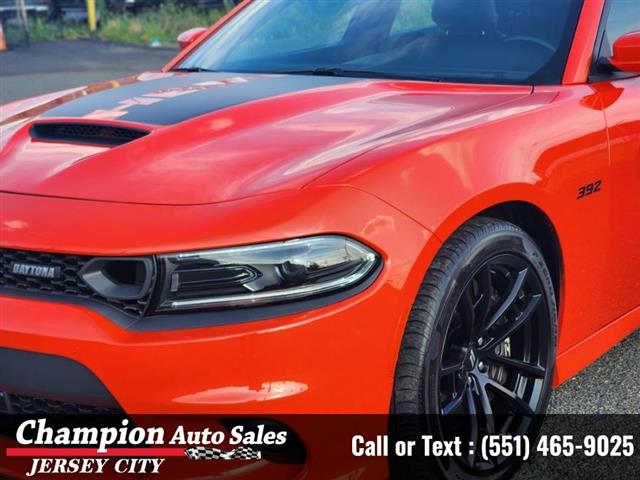 Used 2022 Charger Scat Pack R image 5