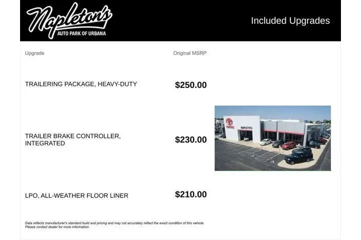 $26850 : Chevrolet Colorado 2020 4x4 image 1