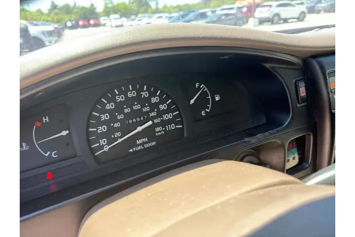 $17500 : Toyota Tacoma 2001 2dr Stand image 3