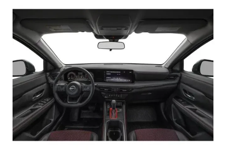 $29670 : Nissan Kicks 2026 SR 4dr Cro image 10