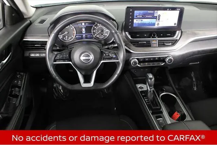 $21347 : Nissan Altima 2023 AWD 2.5 S image 5