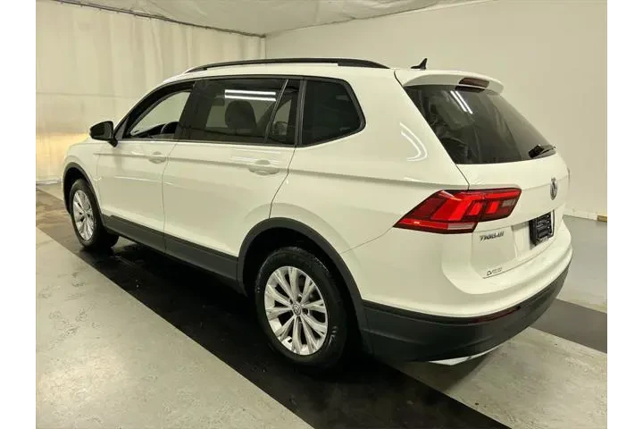 $14902 : Volkswagen Tiguan 2020 AWD S image 7