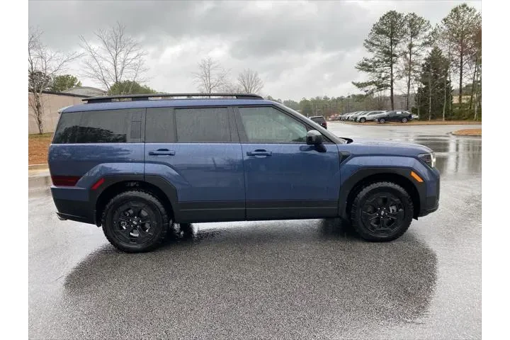 $32360 : Hyundai SANTA FE 2025 AWD XR image 7