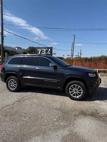 $10995 : 2014 Grand Cherokee Overland image 10