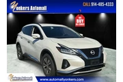 Nissan Murano 2023 AWD SV 4d en Yonkers